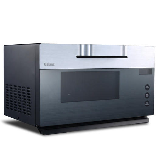 南5  格兰仕微波炉G80F25MSXLVIII-ZR(M0) 商品图2