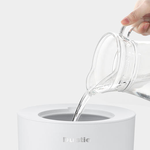 DHM30G 加湿器 商品图2