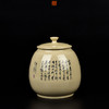 廖建忠  茶罐 商品缩略图1