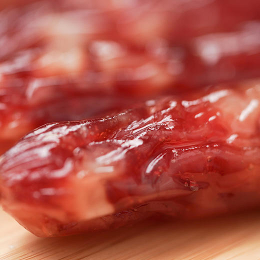 【外面买不到系列】广式手工腊肠 香肠麻辣鲜香 商品图5