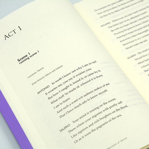 威尼斯商人 商品图5