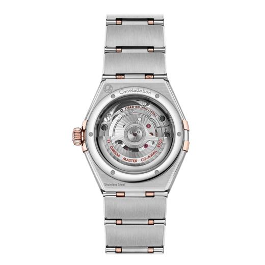 欧米茄 OMEGA 星座系列同轴至臻天文台表女表 131.25.29.20.53.002 商品图1