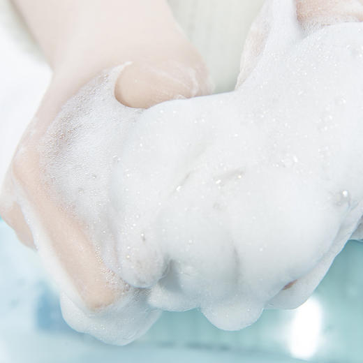 【大促活动 至11月14日买一送一】温和不刺激 洁净不紧绷 | 优荃洋甘菊氨基酸洁面膏 洗面洗脸 50克/100克装 商品图4