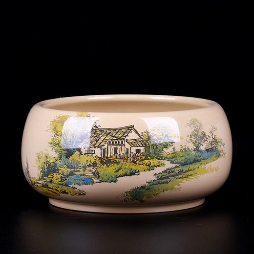 廖建忠  水洗 商品图0