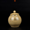 廖建忠  茶罐 商品缩略图1