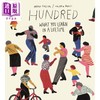 【中商原版】Hundred 英文原版 一百：一生中学到的东西 商品缩略图0