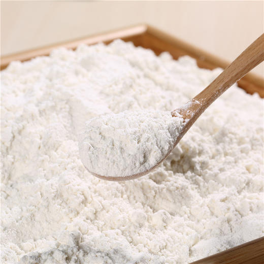 限时秒杀金龙鱼饺子粉5斤袋送家常筋道挂面800g袋