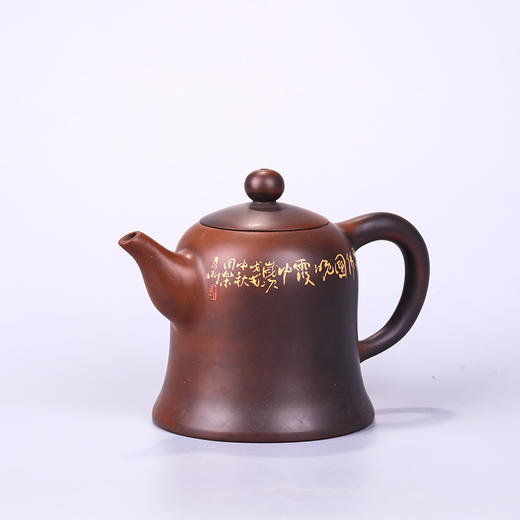 张朝康  茶壶 商品图1