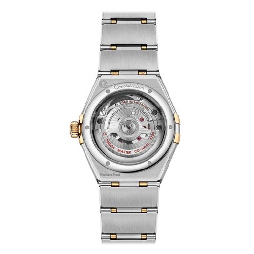 欧米茄 OMEGA 星座系列同轴至臻天文台表女表 131.20.29.20.58.001 商品图1