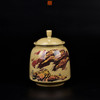廖建忠  茶罐 商品缩略图0