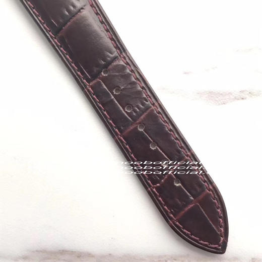 N精品V3升级版江诗丹顿传承系列43175/000R-9687万年历多功能腕表，搭载与正品一致CaI.1120QP机芯、摆陀均与正品完全一 商品图6