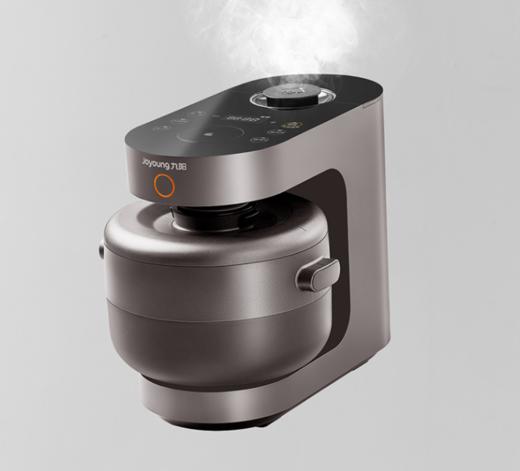 南5 九阳(Joyoung) F-Smini 无涂层蒸汽电饭煲IH饭锅 商品图0