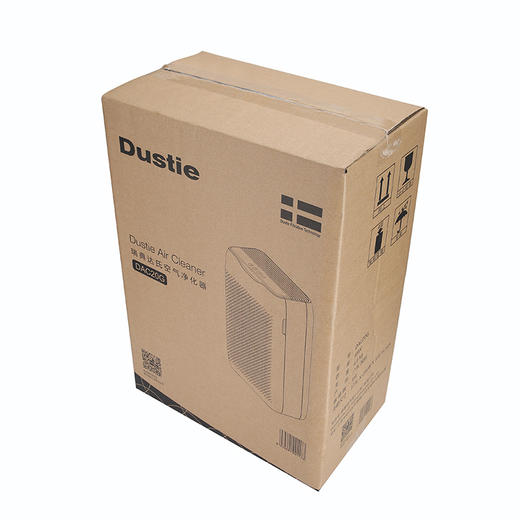 DAC20G 空气净化器 商品图6