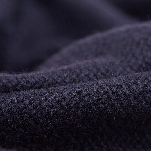 羊绒尼泊尔Cashmere多色长款纯色保暖围巾 商品图1