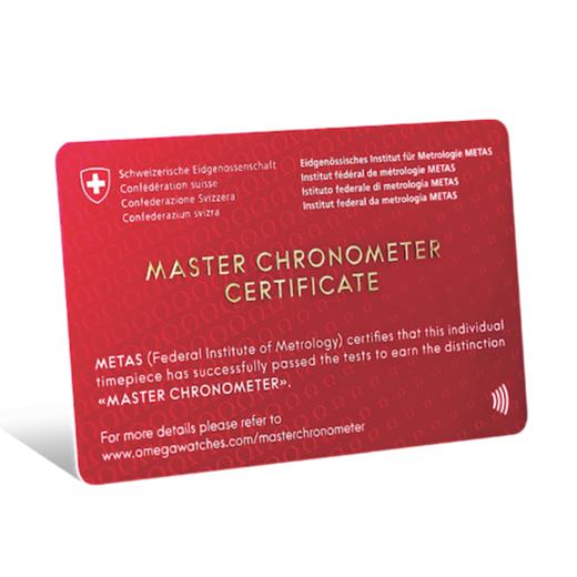 欧米茄 OMEGA 星座系列 同轴至臻天文台表女表 131.25.29.20.55.002 商品图2