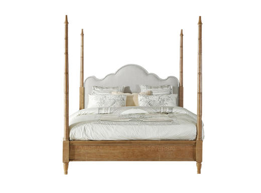 ModerneMuse 柱床 商品图0