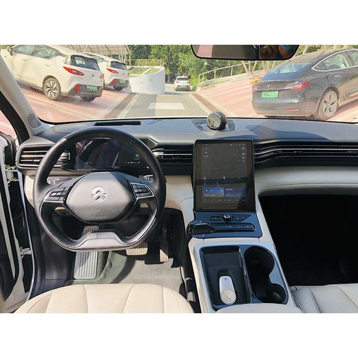 【特价月租-北京】蔚来 ES8 创始版 商品图8