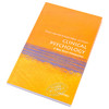 【中商原版】临床心理学（牛津通识读本）英文原版 Clinical Psychology: A Very Short Introduction 商品缩略图2