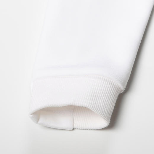 METTE儿童卫衣2020新款秋装女大童卫衣上运动舒适百搭上装套头衫 商品图4