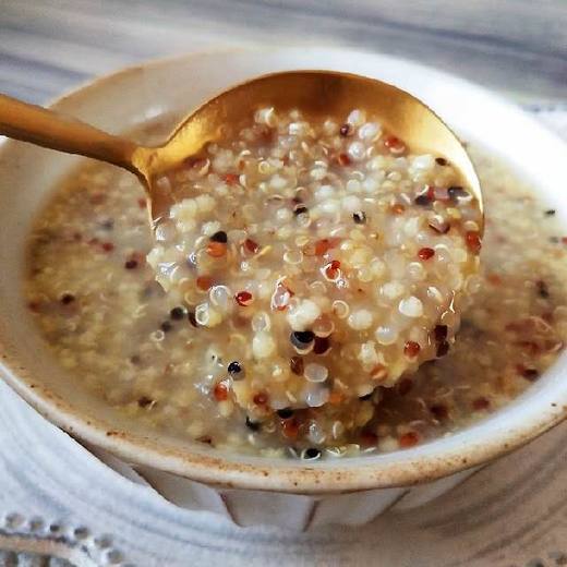 高原三色藜麦 商品图0