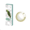 Decorative Eyes 黛珞芙 「奇妙物语」鹦鹉绿 日抛 14.1 10片 含硅水凝胶日抛无售后 商品缩略图2