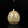 廖建忠  茶罐 商品缩略图1