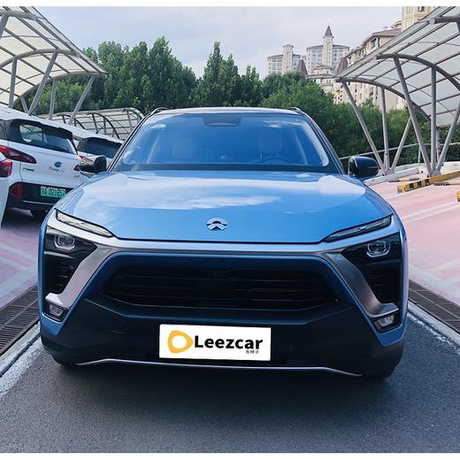 【特价月租-北京】蔚来 ES8 创始版 商品图1