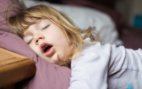 答疑：腺样体肥大的宝宝该怎么办？