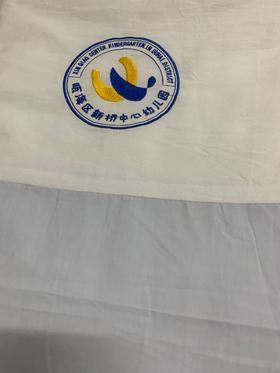 温州瓯海区新桥中心幼儿园学生床上用品（收货地址填家里）