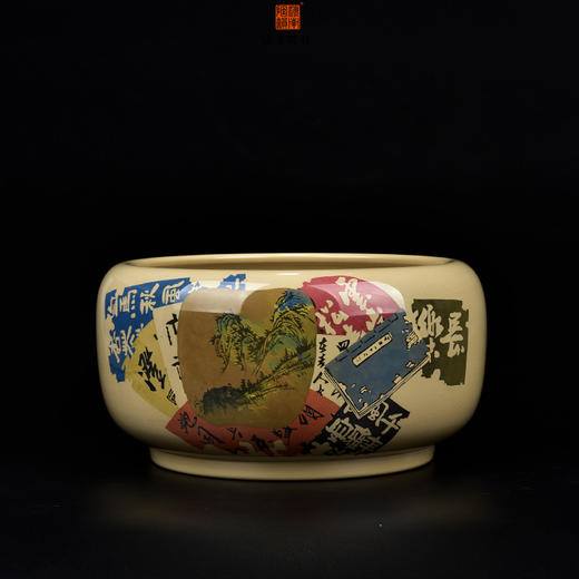 廖建忠  水洗 商品图0