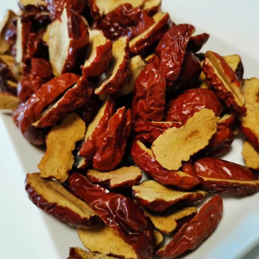 【去核枣肉干】 商品图1