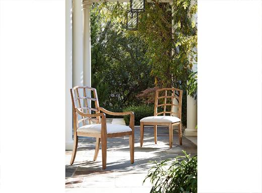 ModerneMuse 餐椅 商品图3