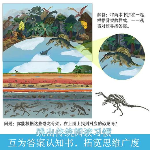 【赵健的读书日记】乐乐趣-成长的回声（2册） 商品图3