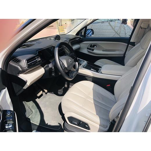 【特价月租-北京】蔚来 ES8 创始版 商品图6