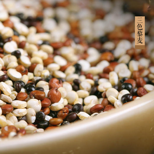 玻利维亚进口藜麦2kg/袋，4种规格可选（一般贸易） 商品图4