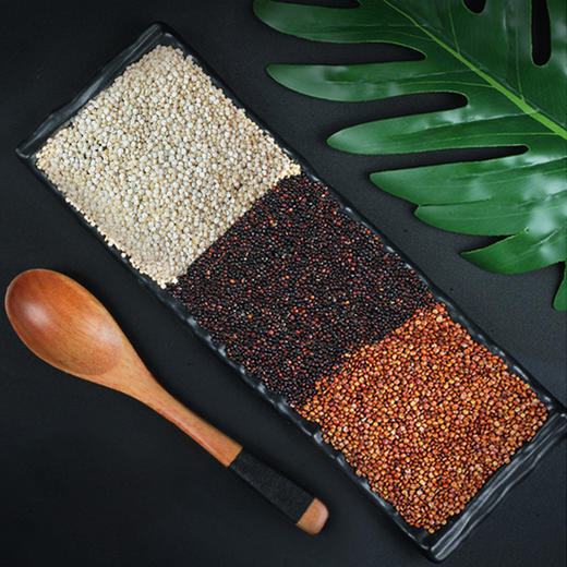玻利维亚进口藜麦2kg/袋，4种规格可选（一般贸易） 商品图3