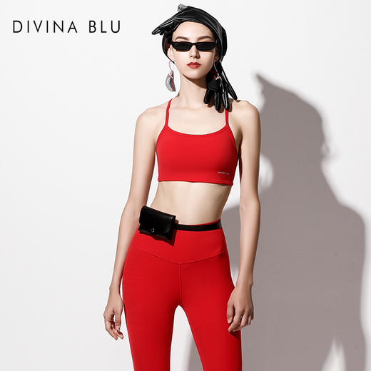 DIVINA BLU巴黎裸感文胸01 迪唯纳赤诚文胸 商品图2