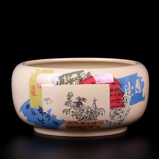 廖建忠  水洗 商品图0