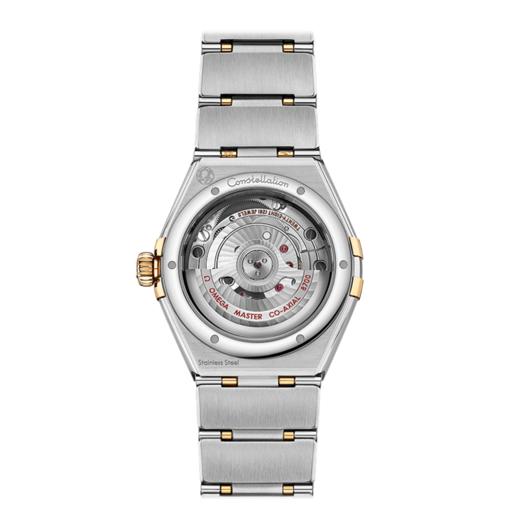 欧米茄 OMEGA 星座系列 同轴至臻天文台表女表 131.20.29.20.53.001 商品图1