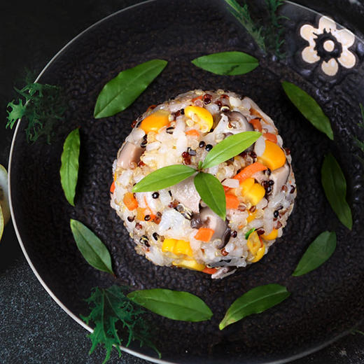 玻利维亚进口藜麦2kg/袋，4种规格可选（一般贸易） 商品图2