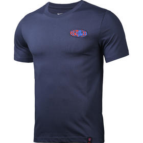 NIKE/耐克 欧洲杯英格兰球迷T恤CD1256410