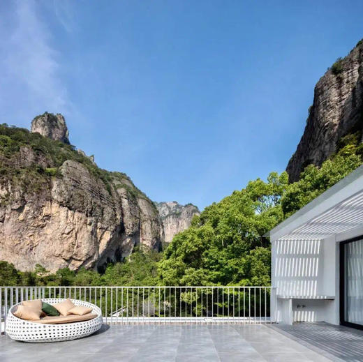 温州雁荡 星野一墅民宿 商品图4