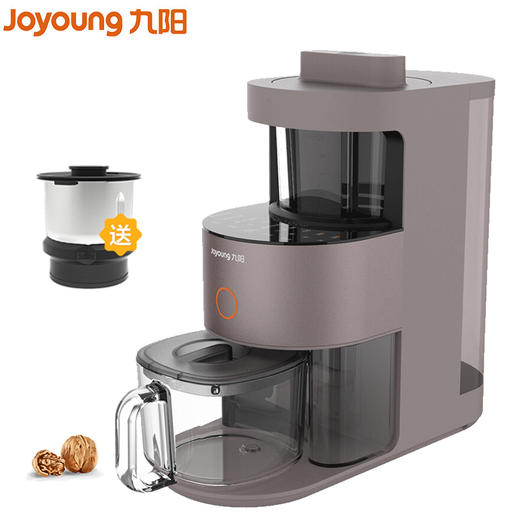 南5 九阳(Joyoung) 破壁料理机 L12-Y1 自动清洗 商品图0