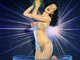  要拥有几件晴趣内衣，才能换来一场畅快的GC？（内含体验福利） 