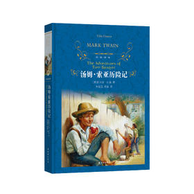 《汤姆·索亚历险记》