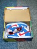 Dunk50周年跨界联名《哆啦A梦》Doraemon x NK Dunk SB High Pro"Doraemon"扣篮系列高帮经典百搭休闲运动板鞋 商品缩略图2