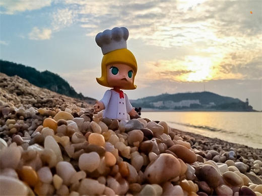 五一3日【长岛】海上仙山长岛の蓬莱-长岛-庙岛-万鸟岛-月亮湾-与海鸥为伴 商品图4