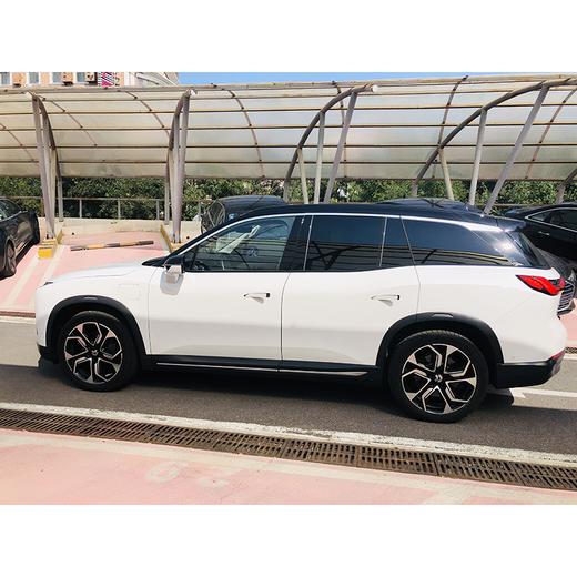 【特价月租-北京】蔚来 ES8 创始版 商品图5