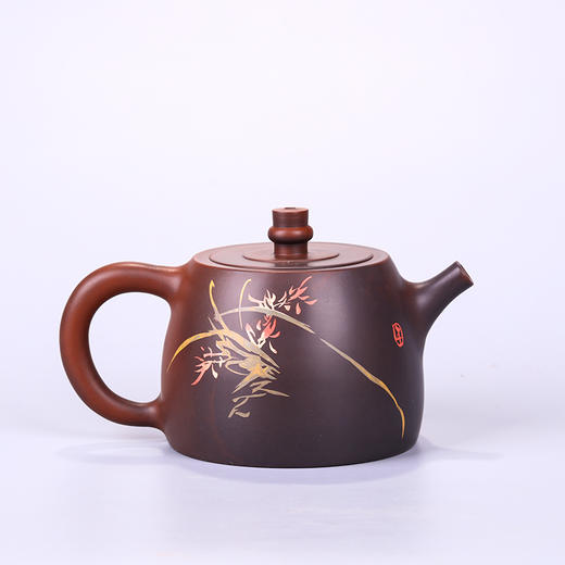 张朝康  茶壶 商品图1