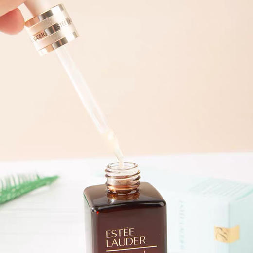 雅诗兰黛第七代小棕瓶精华50ml/100ml 商品图3